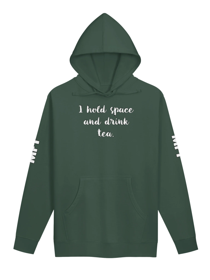 MFT Systemic Messages Merch