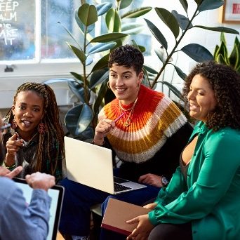 Diverse Supervisees in group