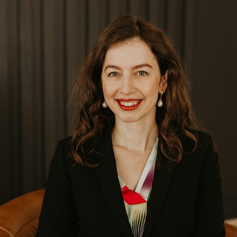 Dr. Sofia Georgiadou, Supervisor, Professor, Researcher, Grant Writer