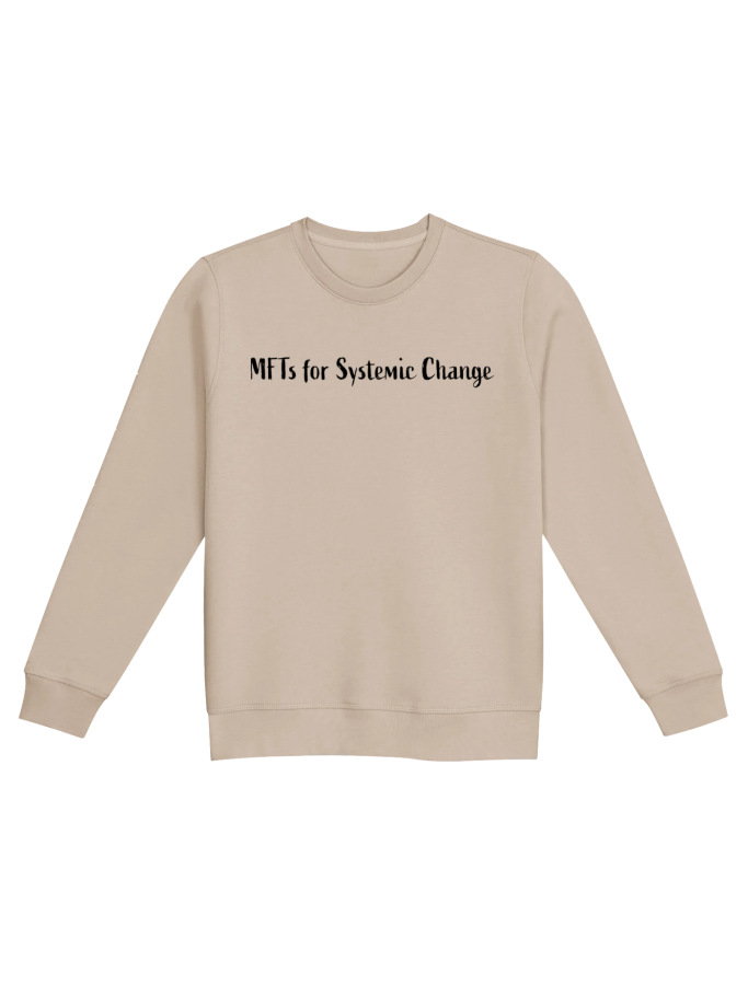 MFT Systemic Messages Merch